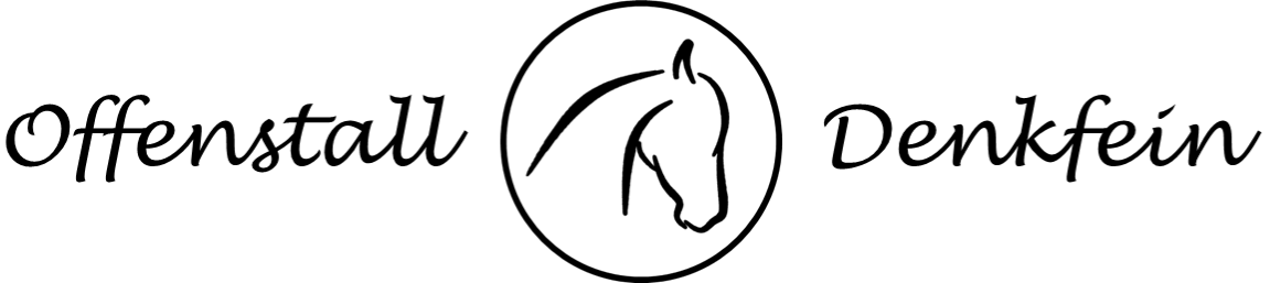 Offenstall Denkfein Logo